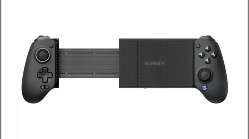 GameSir G8+ Plus Galileo  GameSir-G8+ фото