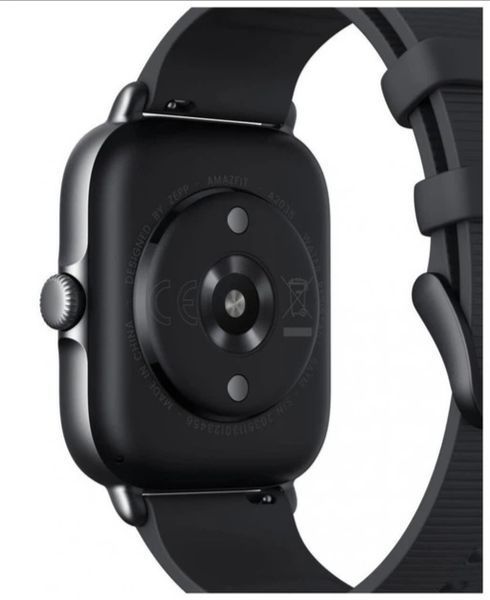 Amazfit GTS3 W2035OV1N фото