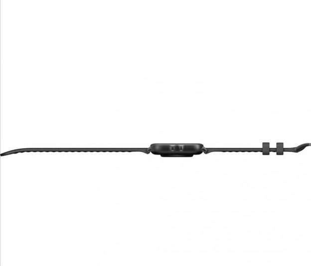 Amazfit GTS3 W2035OV1N фото