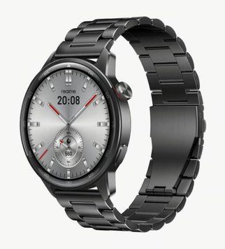 Смартгодинник Realme Watch S2 RMW2401 фото