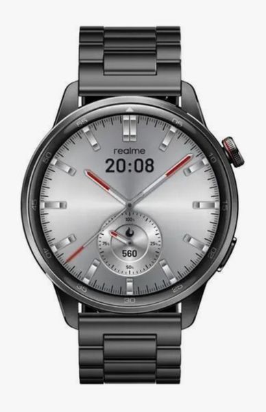 Смартгодинник Realme Watch S2 RMW2401 фото