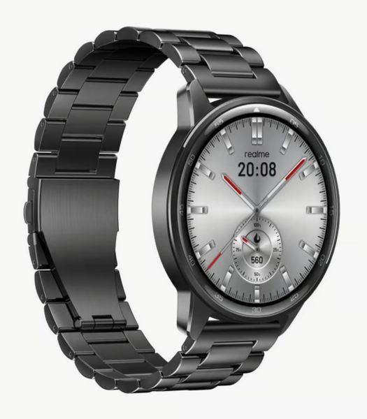 Смартгодинник Realme Watch S2 RMW2401 фото