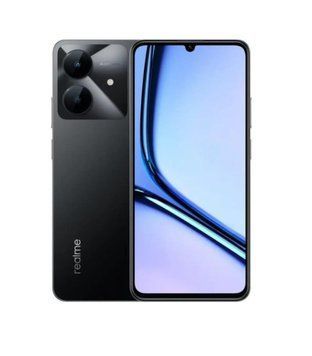 realme Note 60x RMX3938 фото