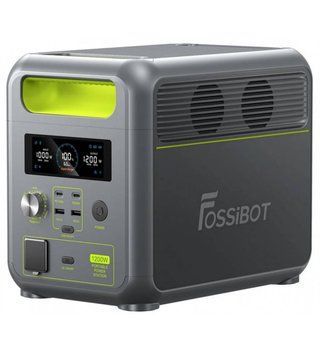Fossibot F1200  FSB-F1200-gr фото