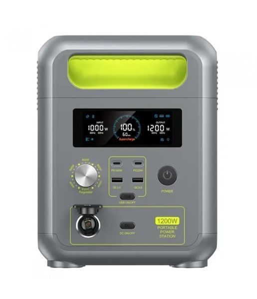 Fossibot F1200  FSB-F1200-gr фото