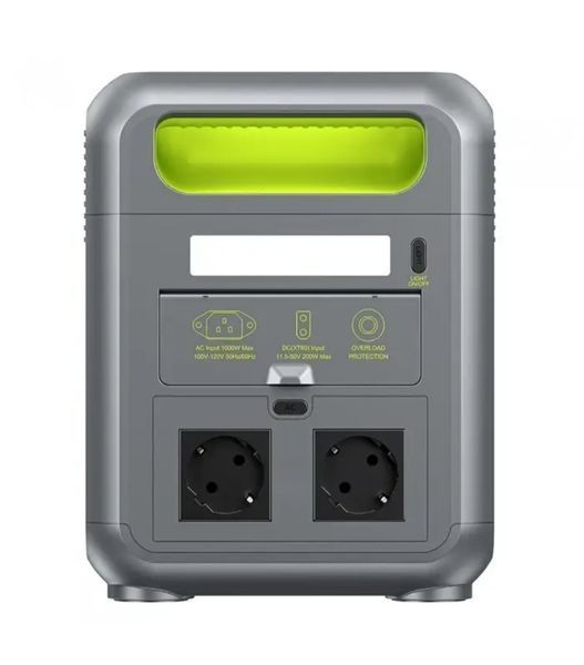 Fossibot F1200  FSB-F1200-gr фото