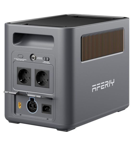 AFERIY Nomad1800 P180 AF-P180 фото