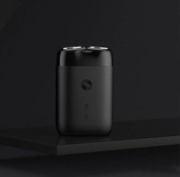 Електробритва Xiaomi Mijia Electric Shaver S100 MSX201 фото