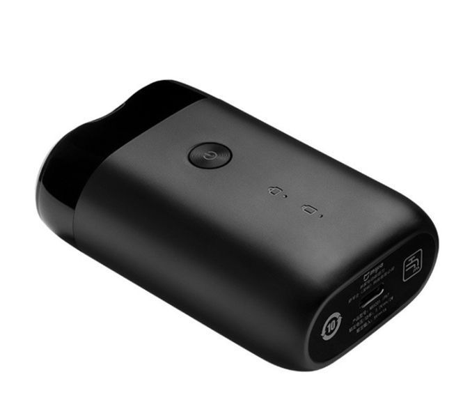 Електробритва Xiaomi Mijia Electric Shaver S100 MSX201 фото