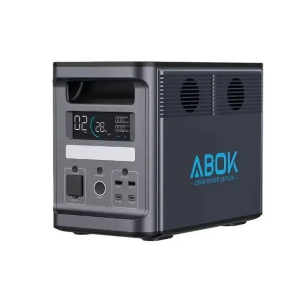 Abok Ark2000 ARK2000 фото