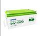 Anenji 24V 100Ah ANJ-LP04-24V-100AH фото 3