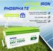 Anenji 24V 100Ah ANJ-LP04-24V-100AH фото 2