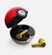 Навушники Razer Hammerhead True Wireless Pikachu Limited Edition RZ12-02970200-R3D1 фото 1