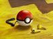 Навушники Razer Hammerhead True Wireless Pikachu Limited Edition RZ12-02970200-R3D1 фото 4