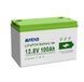 Anenji 12V 100Ah  ANJ-12V-100AH-PX фото 1