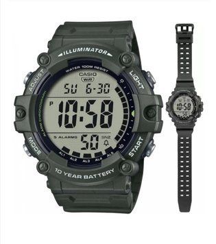 Casio Illuminator AE-1500WHX -3AVDF AE-1500WHX-3AVDF фото