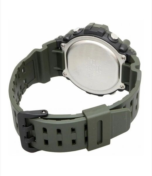 Casio Illuminator AE-1500WHX -3AVDF AE-1500WHX-3AVDF фото