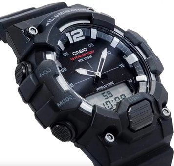 Casio Illuminator  HDC-700-1AVDF HDC-700-1AVDF  фото