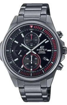 Casio EDIFICE EFR-S572YDC-1AUPR EDIFICE EFR-S572YDC-1AUPR фото