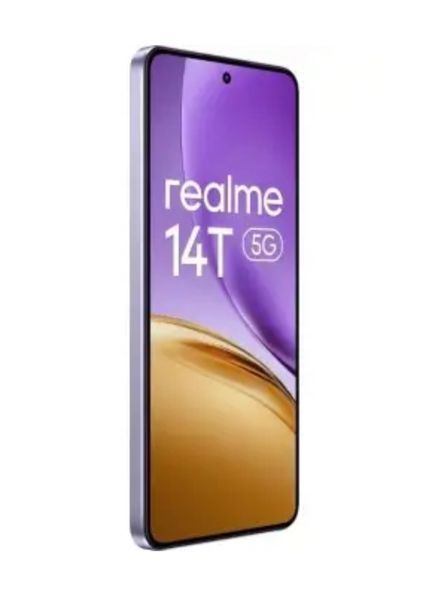 realme 14T  RMX3615 фото